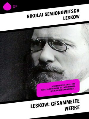 cover image of Leskow